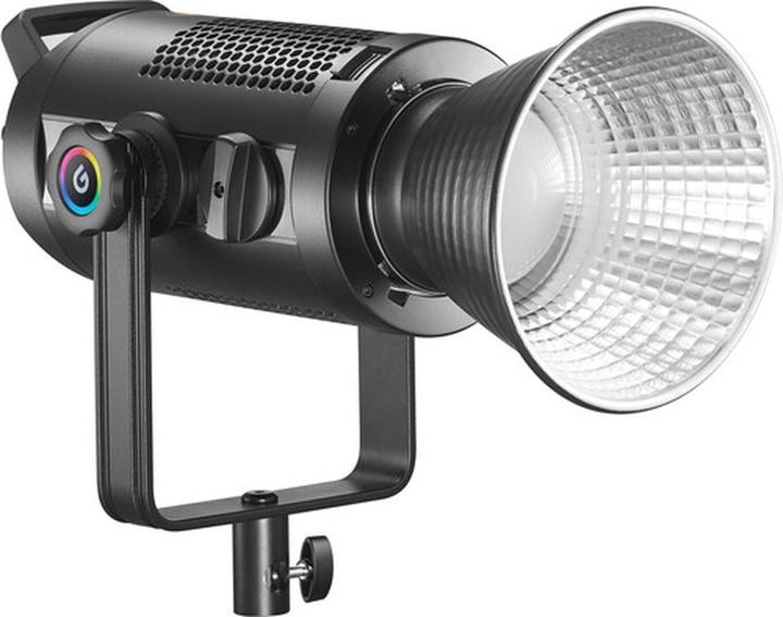 Actual product image Godox SZ150R (Video light)