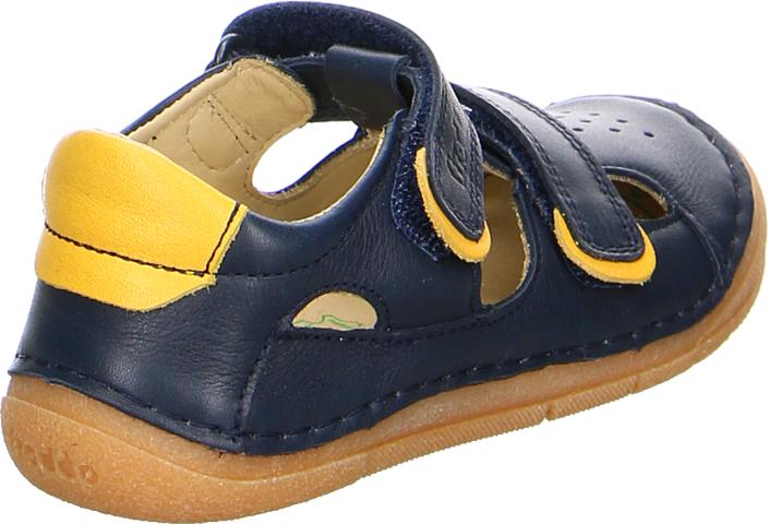 Actual product image Froddo Dark blue (23)