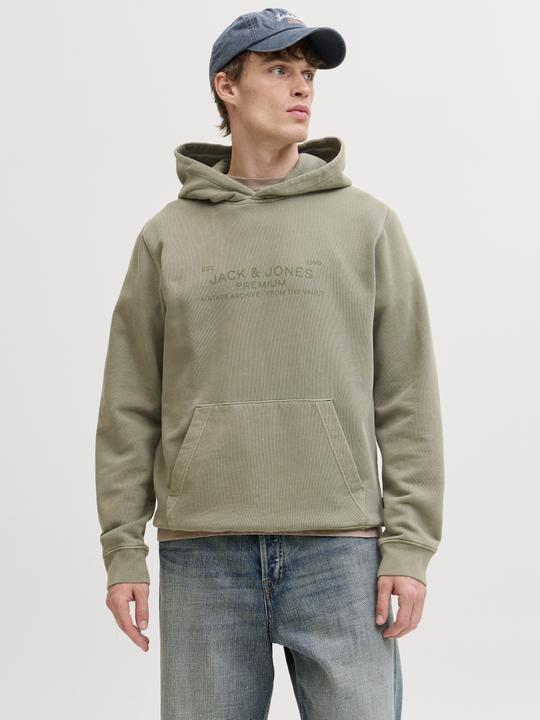 Produktbild Jack & Jones Kapuzenpullover Kapuzenpullover (L)