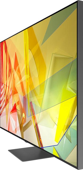 Immagine prodotto Samsung QE55Q95T (55", QLED, 4K, 2020)