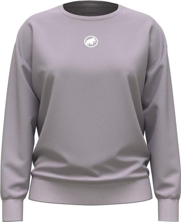 Produktbild Mammut Women's Core Midlayer Crew Neck Original (M)