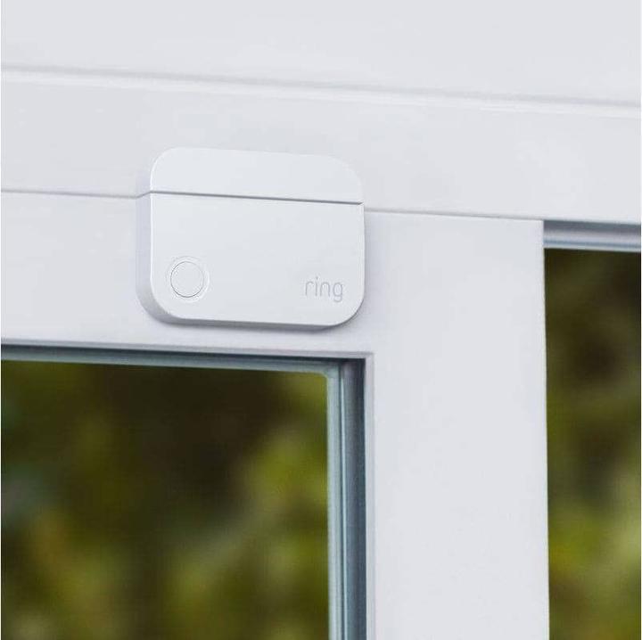 Immagine prodotto Ring Set di sicurezza Alarm Starter (Gen 2) + telecamera interna