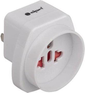 TRAVEL ADAPTER (US/EU)