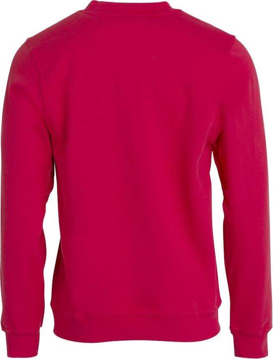 Immagine prodotto Clique Felpa Basic a girocollo (XL)