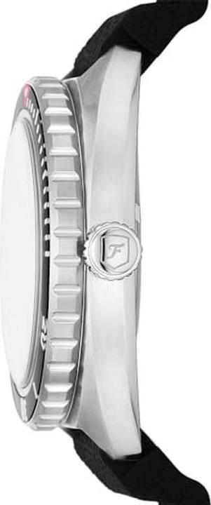 Immagine prodotto Fossil Herrenuhr BREAKER (Orologio da polso analogico, 42 mm)