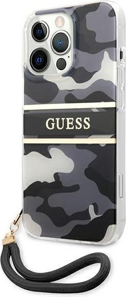 Actual product image Guess Case (Apple iPhone 13 Pro Max)