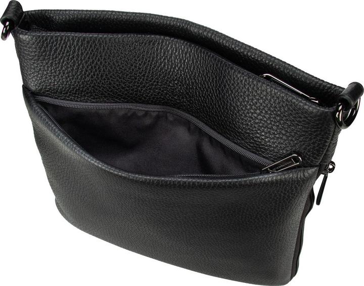 Produktbild Mandarina Duck Umhängetasche Mellow Leather Crossover FZT15