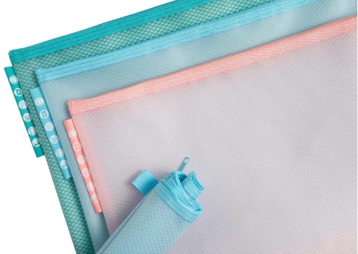 Produktbild Exacompta Chromaline (A4, 1x)