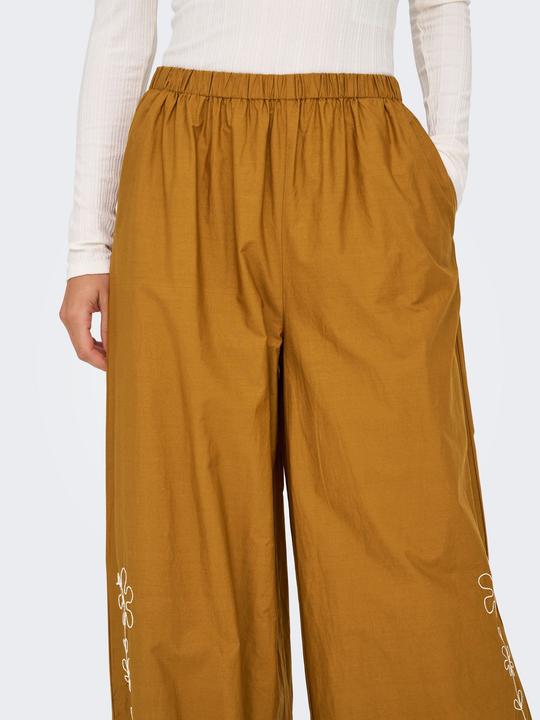 Actual product image JdY JDYELIZA Weiter Beinschnitt Hose Hose (32)