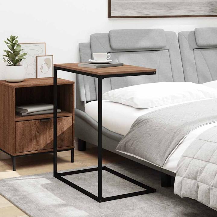 Image du produit vidaXL Couchtisch (35 x 55 x 66 cm)