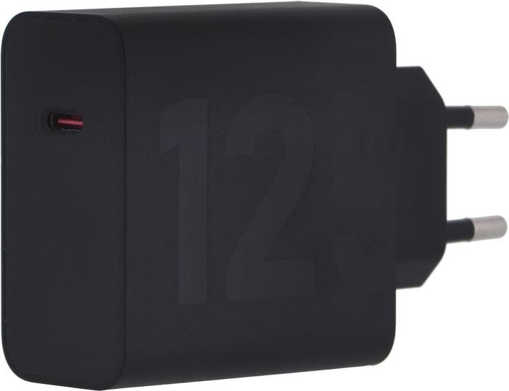 Motorola TurboPower (125 W)