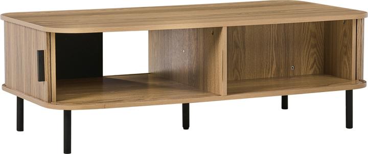 Actual product image Beliani Bradley