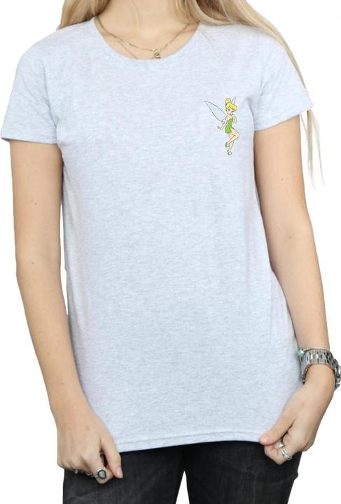 Produktbild Disney Tinkerbell Chest TShirt (XL)