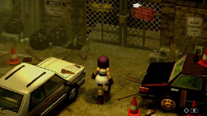 Produktbild Fangamer Crow Country PS-5 (PS5, DE)