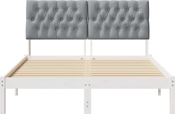 Image du produit vidaXL Bettrahmen (150 x 200 cm)