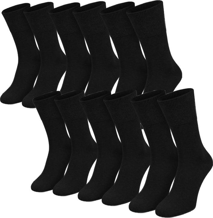Image du produit Black Snake 6 Pack Basic (paquet de 6, 39, 42)
