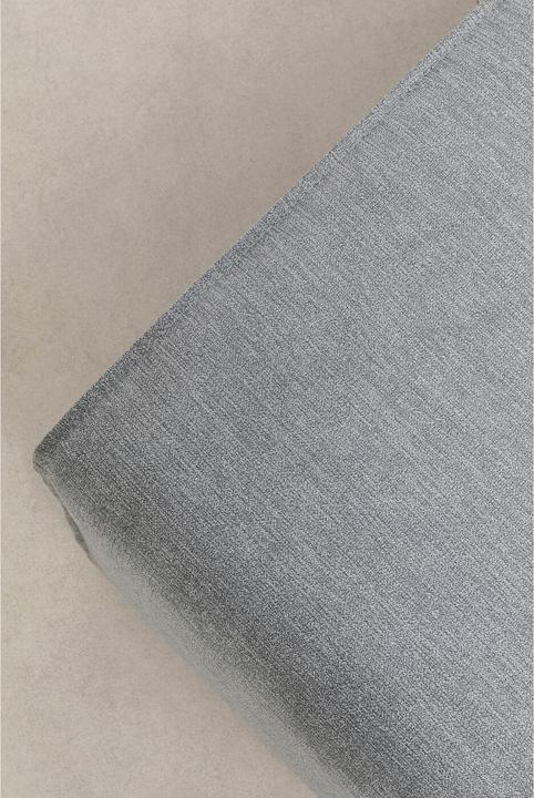 Produktbild Kare Design Hocker 68 Infinity Elements Grau (Sofahocker)