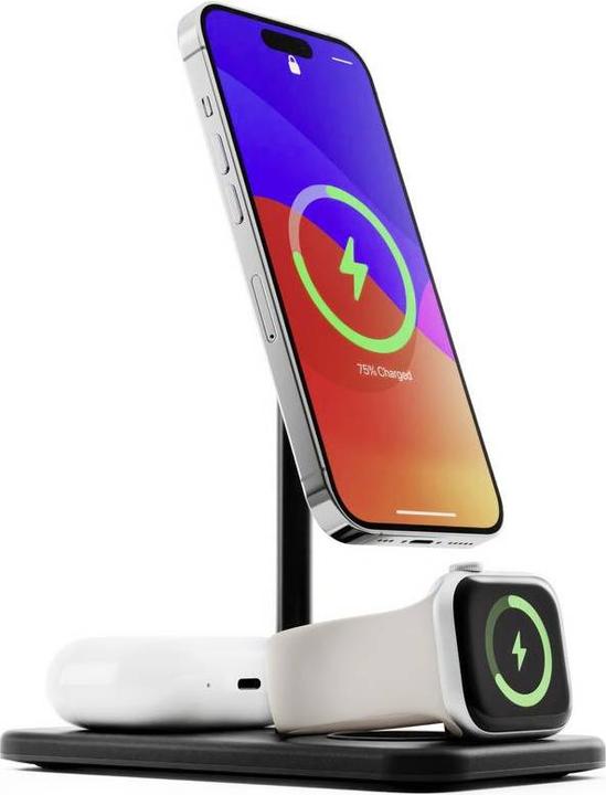 Produktbild TwelveSouth TW-TS-2423 Ladeständer (15 W)