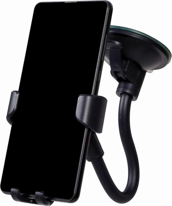 Produktbild Gembird MOBILE HOLDER CAR FLEXIBLE/2IN1 TA-CHWAV-01