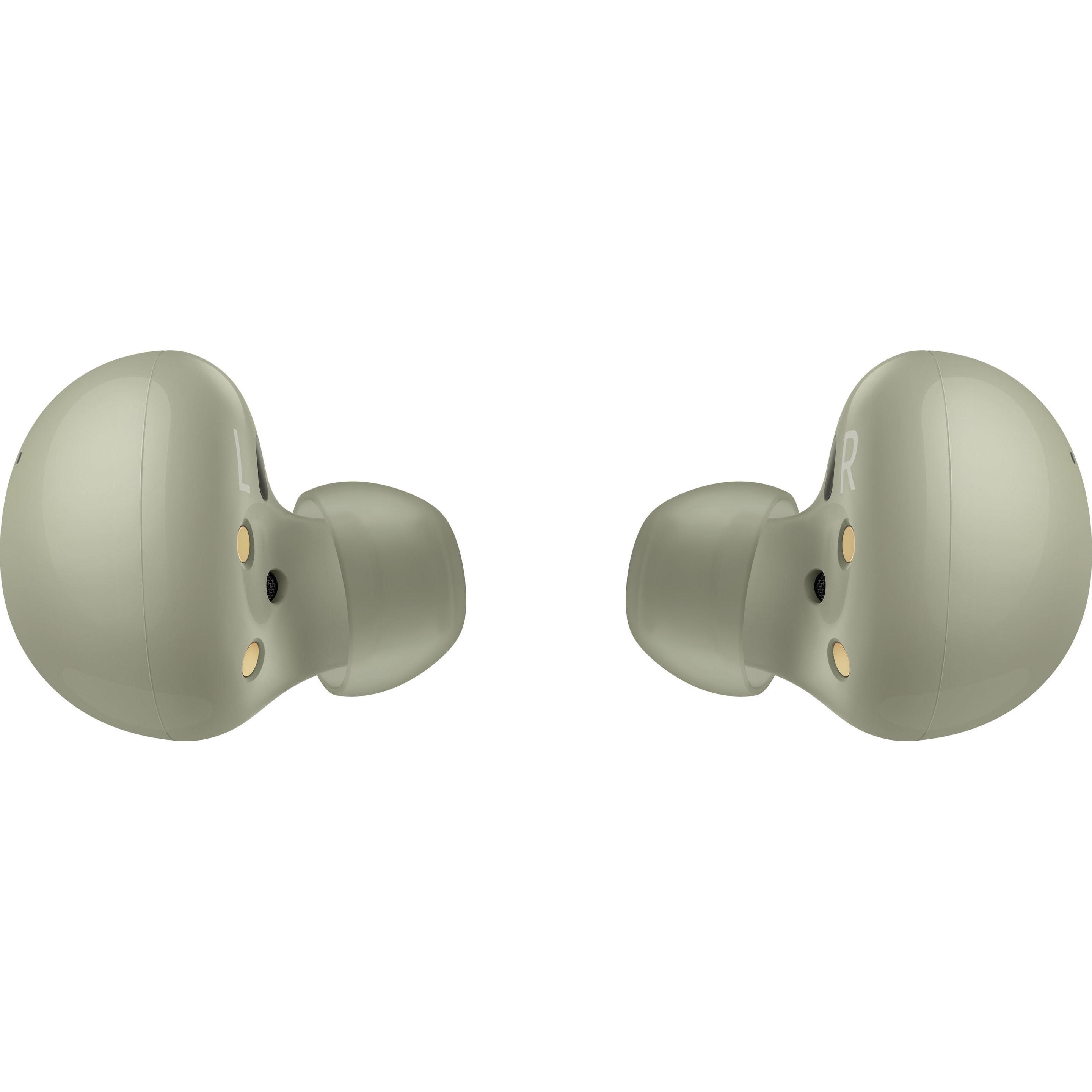 Samsung Galaxy Buds2 (ANC, 5 h, Kabellos), Kopfhörer, Grün