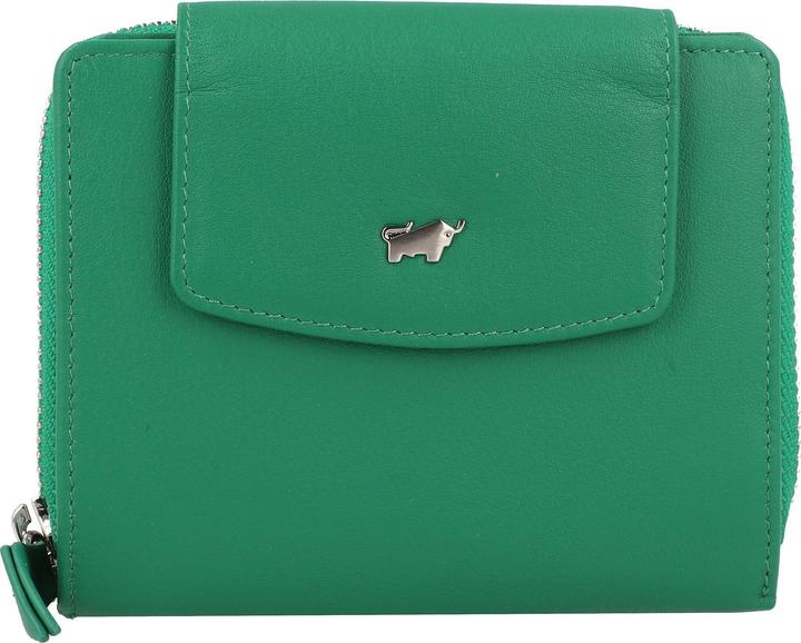 Verde lontano