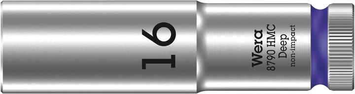 Produktbild Wera 8790 HMC Deep 16,0 (16 mm)