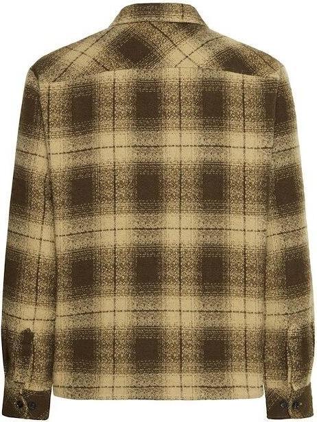 Actual product image Solid Ruhi (XL)