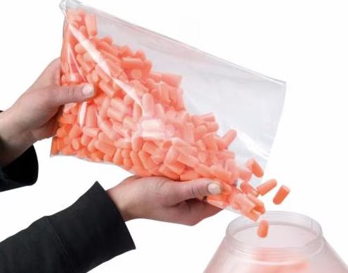 Produktbild 3M Gehörschutzstöpsel-Set ™ 1100 (1000 x)