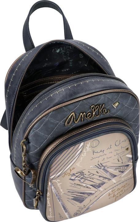 Produktbild Anekke Studio City Rucksack 30 cm (8 l)