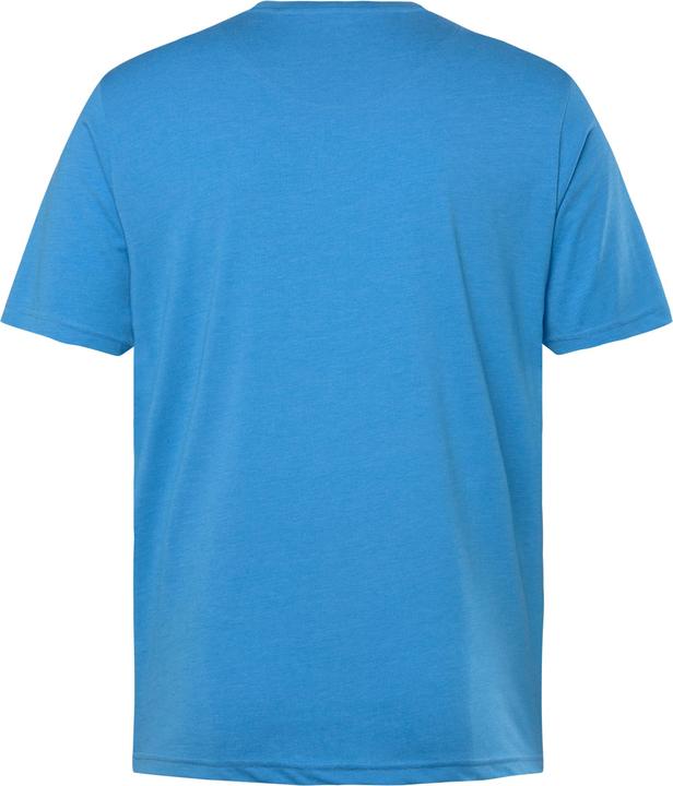 Produktbild Men+ T-Shirt, Basic, Halbarm, Rundhals (XL)