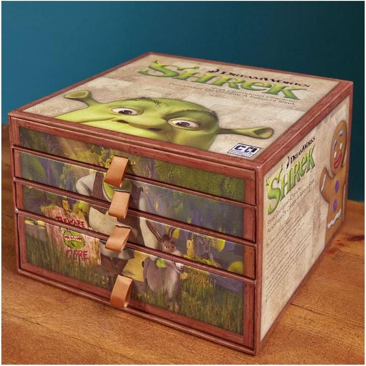 Immagine prodotto Numskull DreamWorks - Shrek