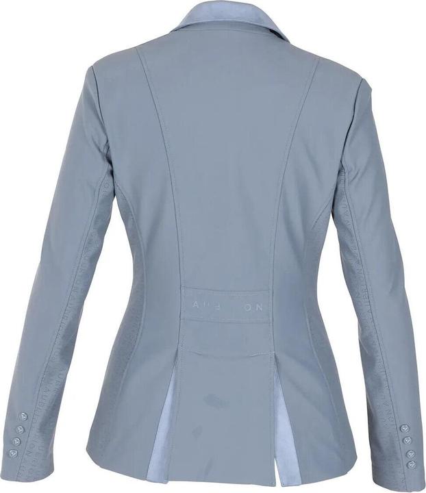 Actual product image Aubrion Childrens/Kids Bolton Horse Riding Jacket (32)
