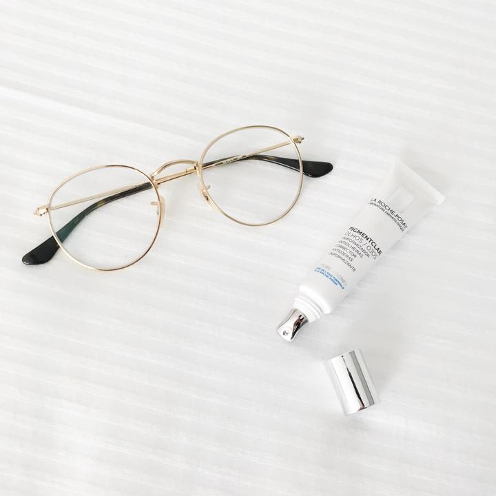 Image du produit La Roche Posay Pigments clairs des yeux (Crème, 15 ml, Journée)