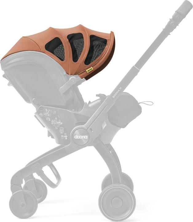 Image du produit Doona X Summer Canopy