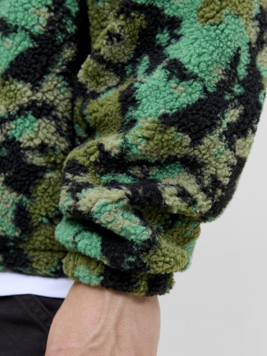 Actual product image Jack & Jones Sweatshirt Sweatshirt (S)