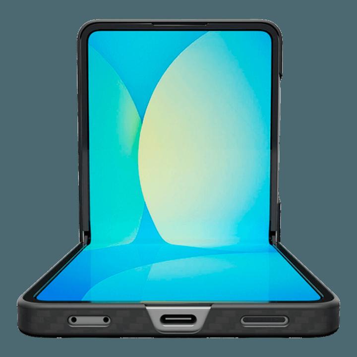 Image du produit Spigen Air Skin Aramid (Samsung Galaxy Z Flip7)