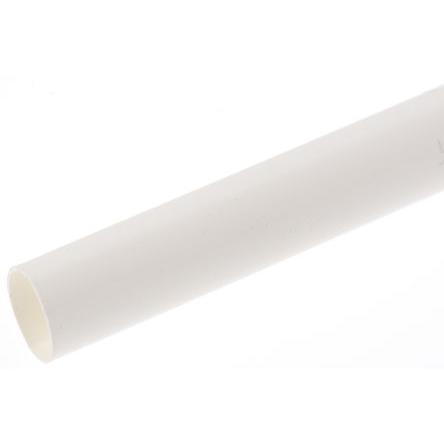 Rs Pro, Schrumpfschlauch, Schrumpfschlauch 2:1 6,4mm weiss
