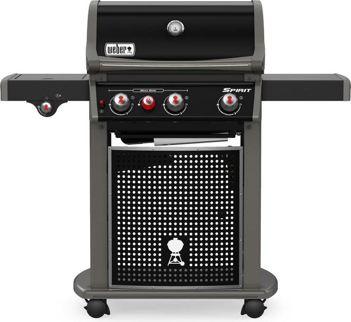 Produktbild Weber Spirit E-330 Classic (9.38 kW)