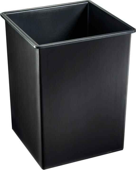 Zwart