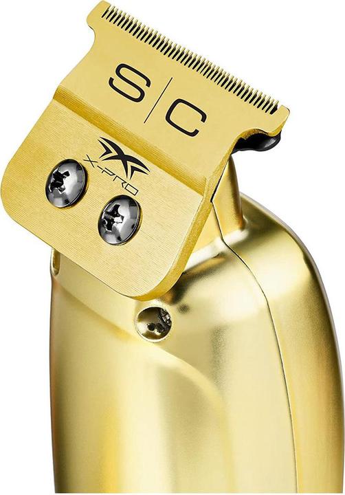 Immagine prodotto StyleCraft Custodia professionale in metallo