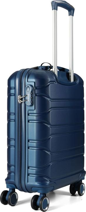 Produktbild Benzi 5807 4 Rollen Kabinentrolley 55 cm (43 l)