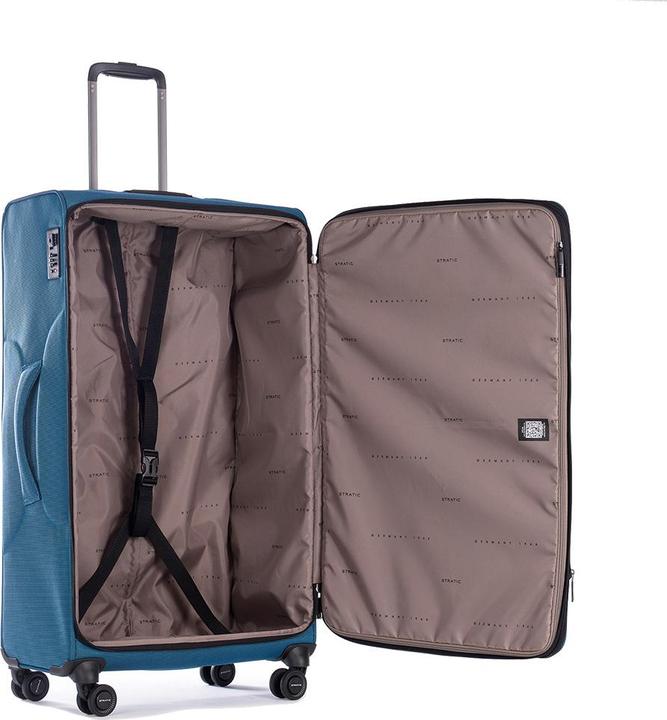 Produktbild Stratic Bendigo Light + Koffer (120 l)