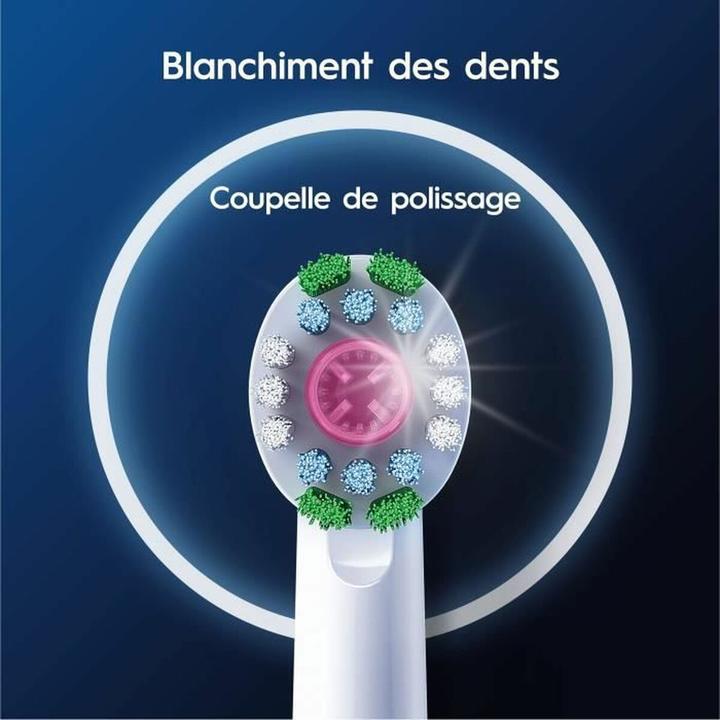 Immagine prodotto Oral-B 3D White (8 x)