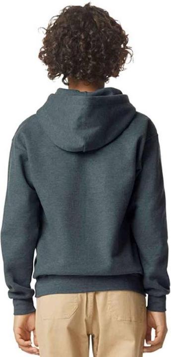 Produktbild Gildan Kapuzenpullover Mittelschwer (L)