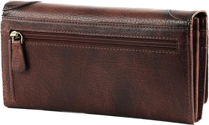 Actual product image Bruno Banani Wallet with Flap