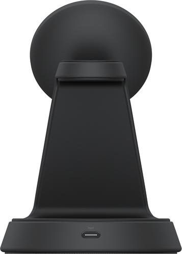 Actual product image Anker 3-in-1 Cube with MageSafe 2B2 (30 W)