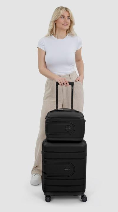 Immagine prodotto Redolz Essentials 11 Beautycase 34 cm (14 l)