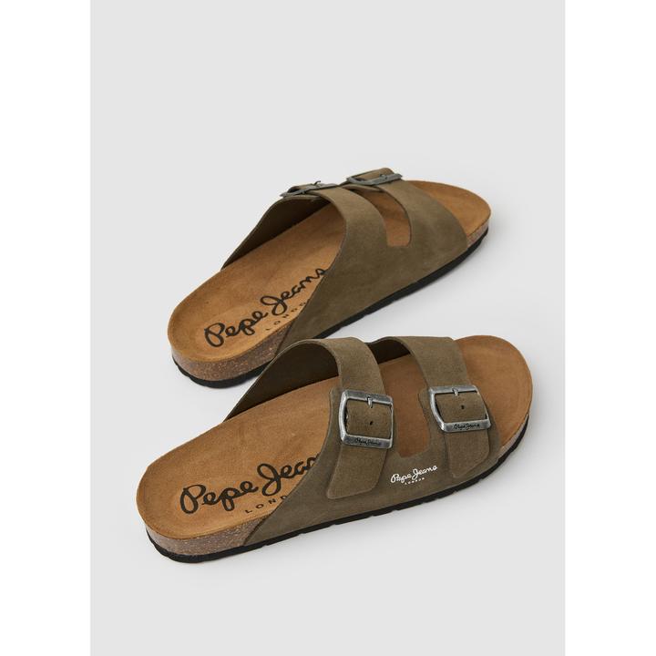 Produktbild Pepe Jeans Bio Suede (42)