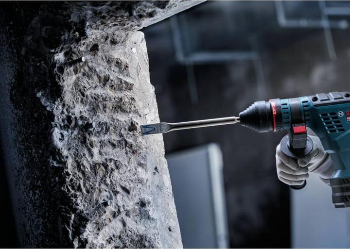 Produktbild Bosch Professional Zubehör EXPERT SDS max-8C Flachmeissel, 25x400 mm