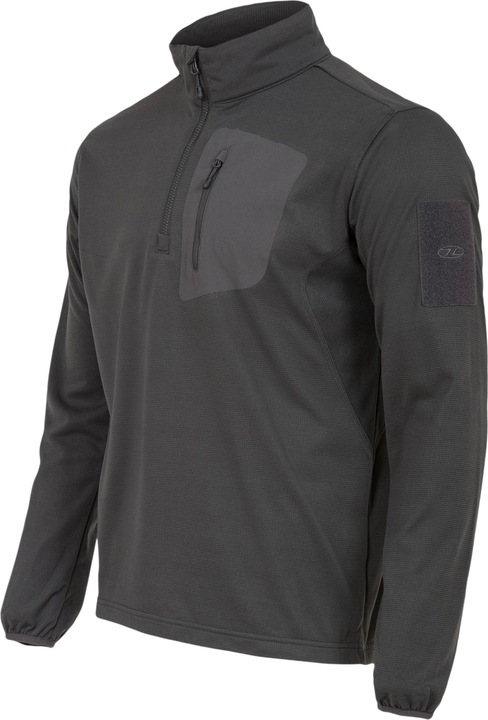 Image du produit Highlander Tactical Hirta Fleece Dgy Xs (XS)